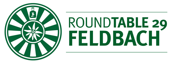 Logo Round Table 29 Feldbach
